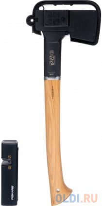  Fiskars  Norden N12 NC COC 021366 FSC Mix   1052277  