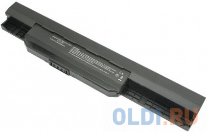     Acer A43/A53/A83/K43/K53/K54/K84/P43/P53/X43/X44/X53/X54/X84 (A31-K53/A41-K53/A42-K53) 5200 10.8V ASUS A32-K53-SP   