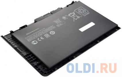     HP EliteBook Folio 9470m/9480m 3500 15 v HP 687945-001-SP   