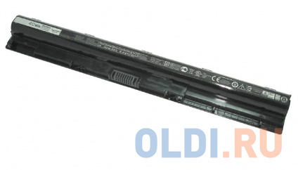     Dell Inspiron 14-3451/14-3458/14-5451/14-5455/14-5458/15-3552/15-3558/15-5551/15-5555/15-5558/17-5758, Vostro 3458/3558 2700 14.8V DELL M5Y1K  -