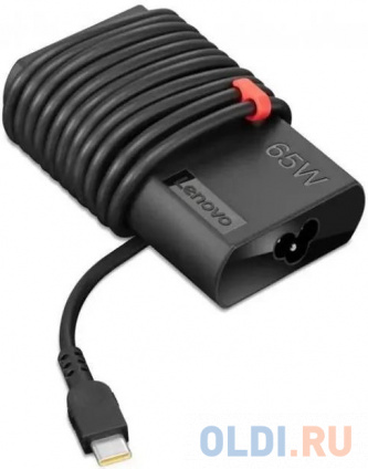  ThinkPad Slim 65W AC Adapter (USB-C)  