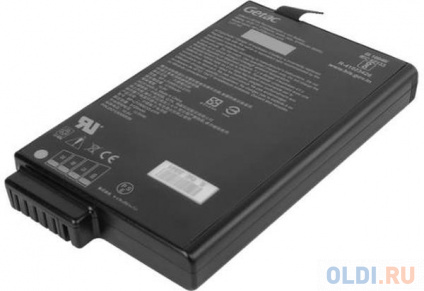     LI-ION 9CELL X500 GBM9X7 GETAC  --