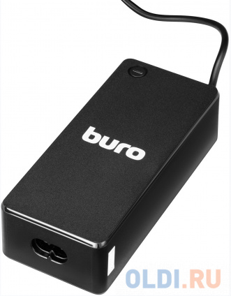    Buro BUM--065  65W 5V-20V 3A 1xUSB 2.4A    LED   --