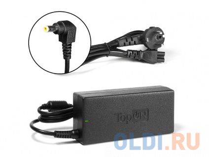      TopON TOP-DT01   