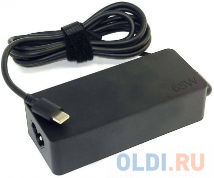     Lenovo 20V-3.25A/15V-3A/9V-2A/5V-2A (Type-C) 65W (01FR030/ADLX65YDC3A) OEM  
