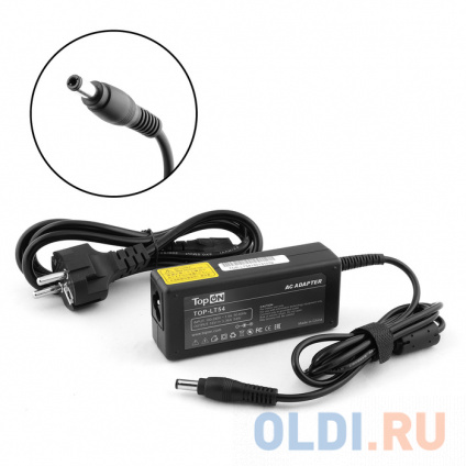      IBM Lenovo ThinkPad A20, A30, T20, T40, R51 Series. 16V 3.36A (5.5x2.5mm) 54W. 02K6543, 02K6545, 02K6548.  
