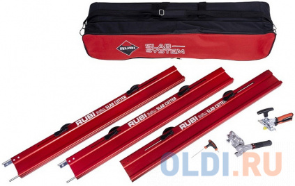    RUBI SLAB CUTTER G3 16900  