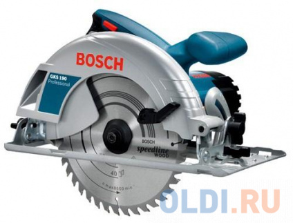    Bosch GKS 190  