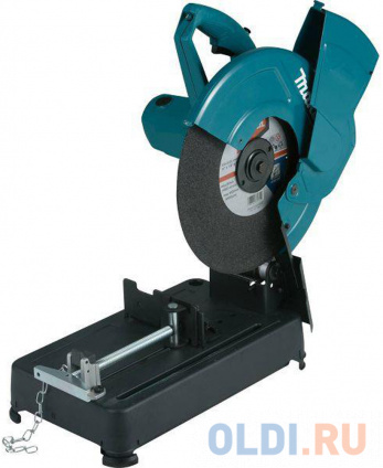    Makita LW1401 2200  355   