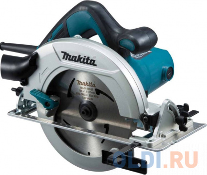    Makita HS7601x1 1200 190  