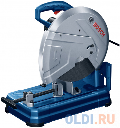    Bosch GCO 14-24 J 2400  355  