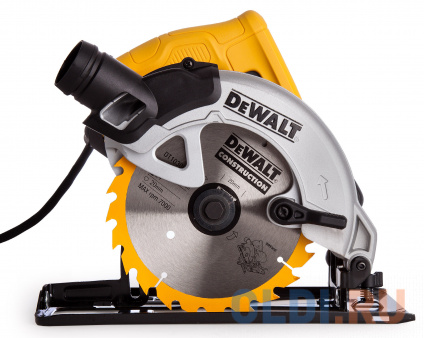    DeWalt DWE550 1200  165  