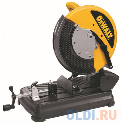    DeWalt DW872-QS 2200  355  