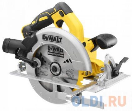    DeWalt DCS570N-XJ 184  