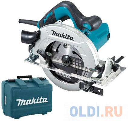  Makita HS7611K    