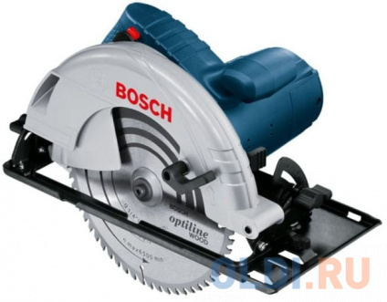    BOSCH GKS 235 Turbo Professional 06015A2001  -