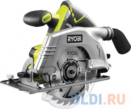    Ryobi R18CS-0 165  