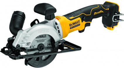  18    115  DCS571N-XJ DeWalt  