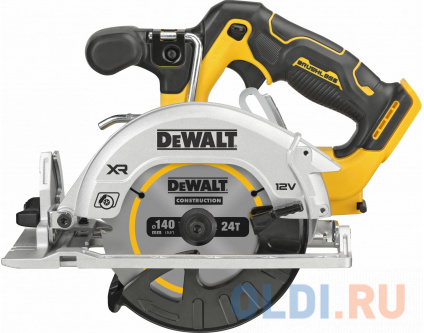    DeWalt DCS512N-XJ 140  --