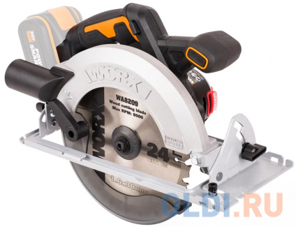     WORX WX520.9, 20 190 ,    ,   