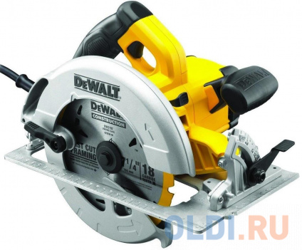    DeWalt DWE575K-QS 1600 190  