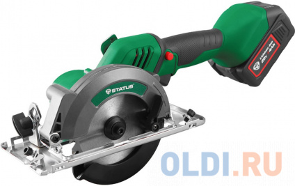 ���� �STATUS CP 125 �������� ����-����� � ������ ���������