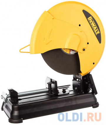    DeWalt D28730-QS 2300  355  