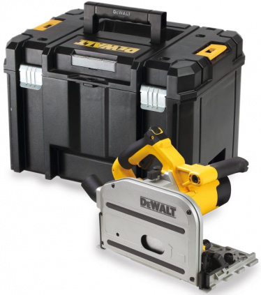    DeWalt DWS520KT-QS 1300  165  
