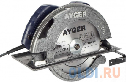    Ayger AR2000 2000  235  