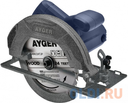  AYGER   AR1500  --