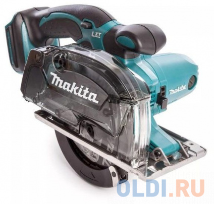    () Makita DCS552Z ()  