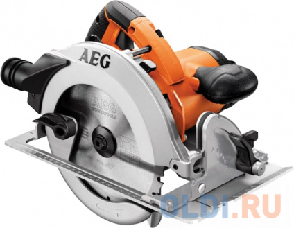    AEG KS 66-2 1600  190  --