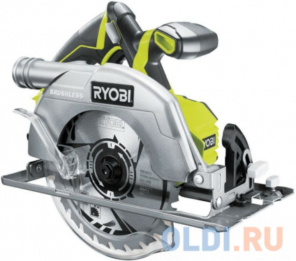    Ryobi ONE+ R18CS7-0 184  