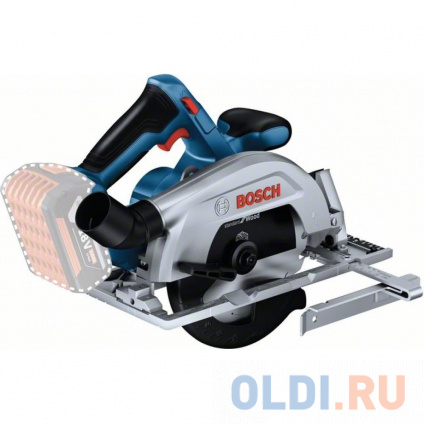    Bosch GKS 185-LI 165  -