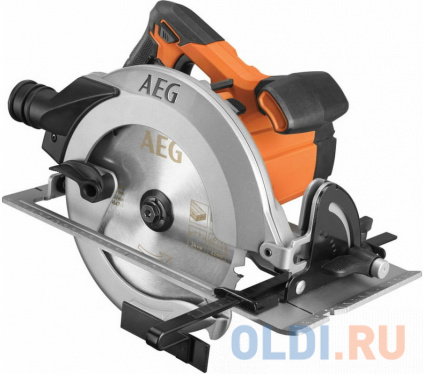  AEG   KS15-1 4935472007  