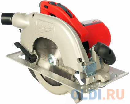  Milwaukee   SCS 65 Q 638051  -