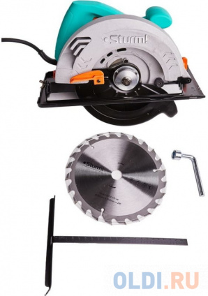  Sturm   1600 CS51185  