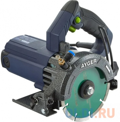  AYGER     DS1400/125  