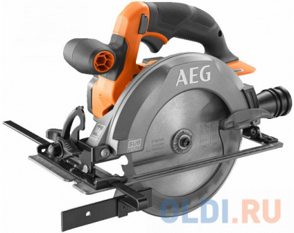    AEG BKS18SBL-0 165  