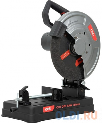    Deli    Deli DE-XQ355-1E (2350, 3800/,   355)  