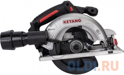  KEYANG   CS20BLH-165 (Bare)  