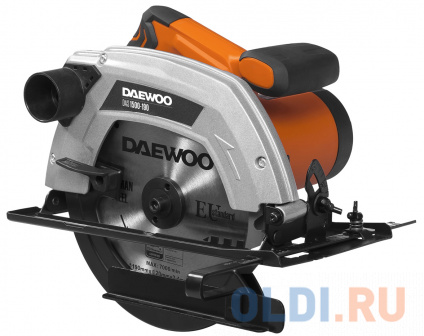   DAEWOO DAS 1500-190 1500 4800/  