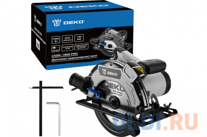    DEKO CSDK-1800 PRO 1800  190  