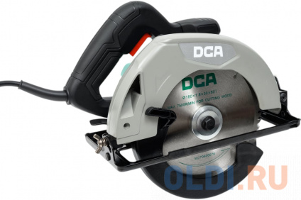    DCA AMY06-185 1500  185  