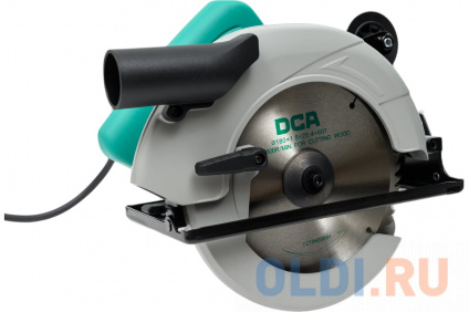    DCA AMY02-185SH 1100  185  