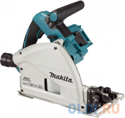    Makita DSP600Z 165  --