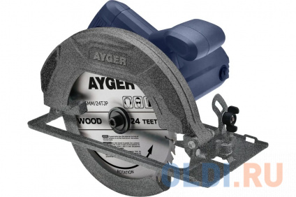  AYGER     AR1300/165  