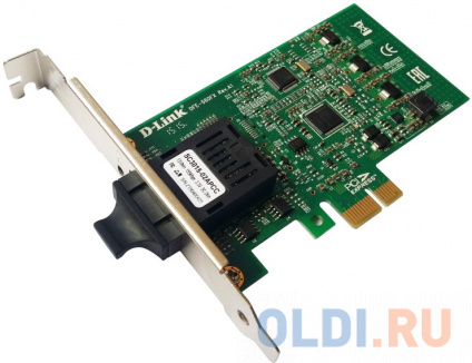    D-Link DFE-560FX 10/100Mbps  