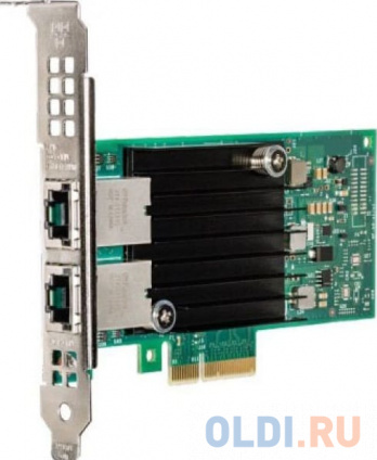    Intel X550T2BLK 940136  -