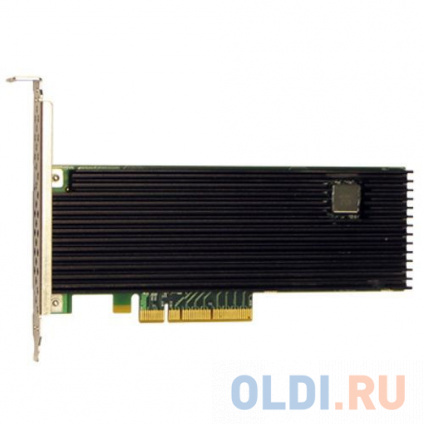  Silicom PE2iSCO1 HW Accelerator Compression PCI Express Server Adapter (Intel DH8950CL Hub based) (Low Profile)  